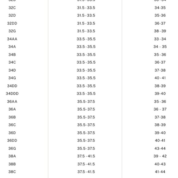 Victoria's Secret Dream Angels MultiHeart Embroidery Push-Up Bra Size 34DD - Picture 12 of 12